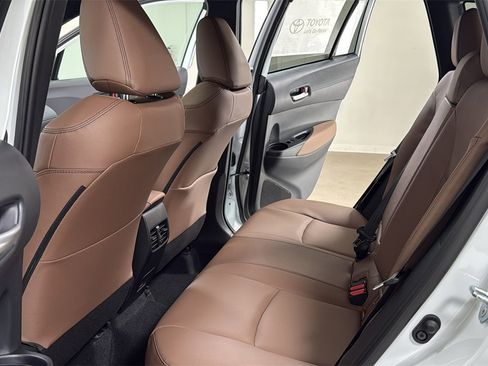 New 2026 Toyota Corolla Cross XLE image 15