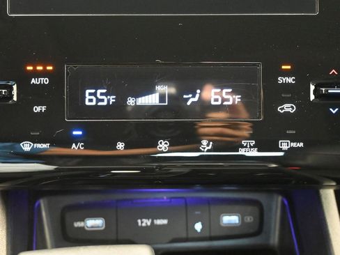 Used 2023 Hyundai Tucson SEL w/ Convenience Package image 29