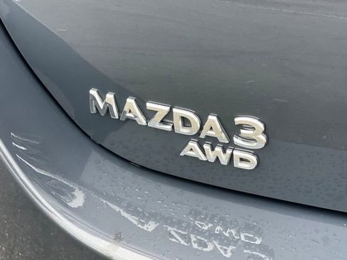 Used 2025 MAZDA MAZDA3 s image 30