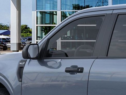 New 2026 Ford Maverick XLT image 21