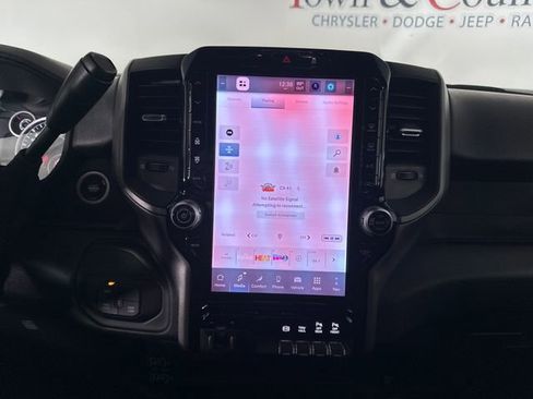 New 2026 RAM 2500 Tradesman image 15