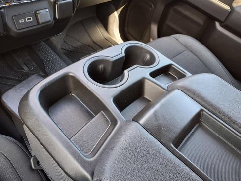 Used 2024 Chevrolet Silverado 1500 Custom RWD image 25