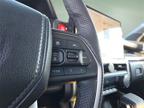 Used 2024 Toyota Tacoma TRD Sport w/ TRD Sport Upgrade Package image 24