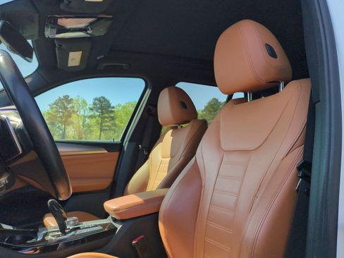 Used 2019 BMW X3 xDrive30i w/ M Sport Package 2 image 15