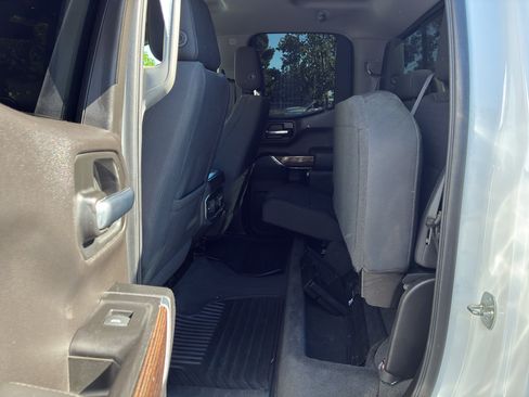 Used 2021 GMC Sierra 1500 Elevation w/ Preferred Package AWD/4WD image 49