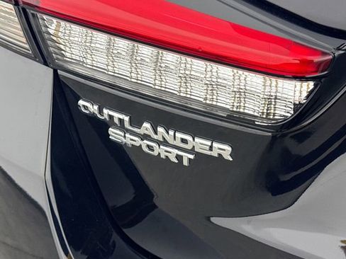 Used 2024 Mitsubishi Outlander Sport AWD image 38