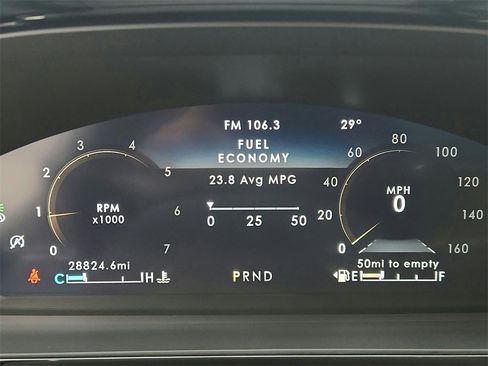 Used 2022 Lincoln Corsair Reserve w/ Sport Package image 14