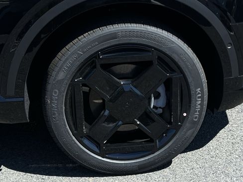 New 2027 Kia Telluride SX X-Line AWD/4WD image 25
