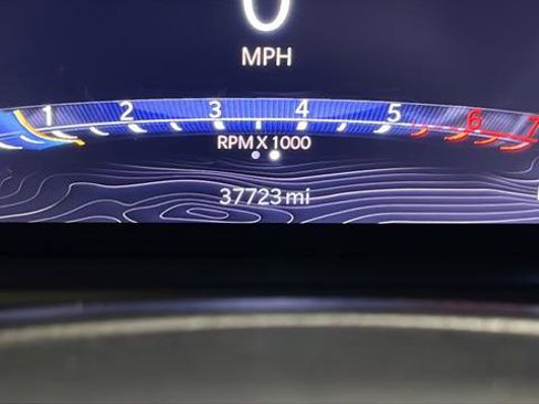 Used 2024 Jeep Wagoneer L Series II w/ Convenience Group I image 26