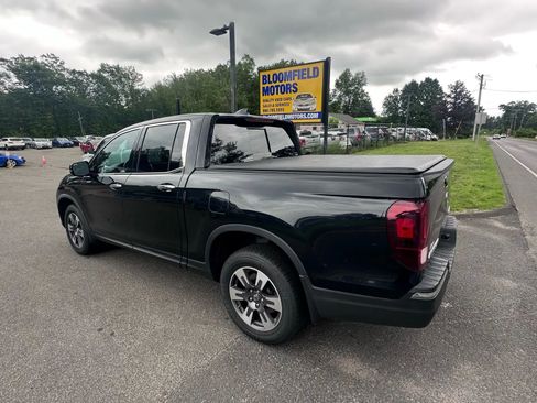 Used 2019 Honda Ridgeline RTL-E image 8