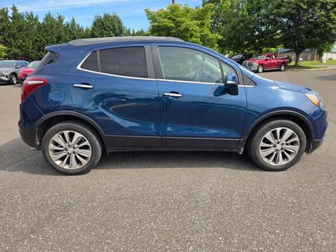 Used 2019 Buick Encore Preferred FWD image 8