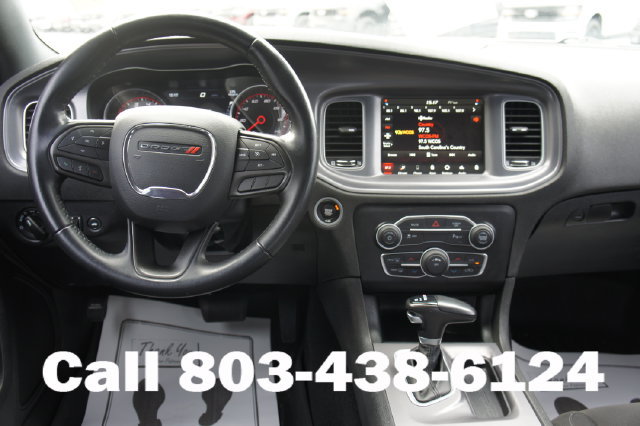 Used 2023 Dodge Charger SXT RWD image 12