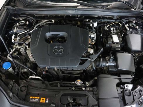 Used 2024 MAZDA CX-30 AWD 2.5 S w/ Select Sport Pkg image 10