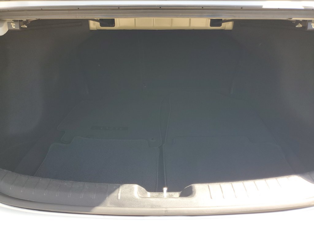 Used 2021 Kia Forte LXS FWD image 9