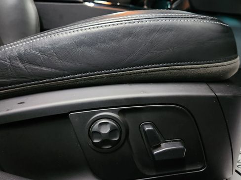 Used 2015 Maserati Quattroporte S Q4 image 17