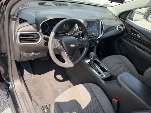 Used 2024 Chevrolet Equinox LT FWD image 18