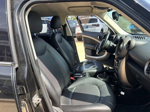 Used 2012 MINI Cooper Countryman FWD image 22