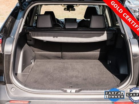 Certified 2025 Toyota RAV4 XLE Premium image 7