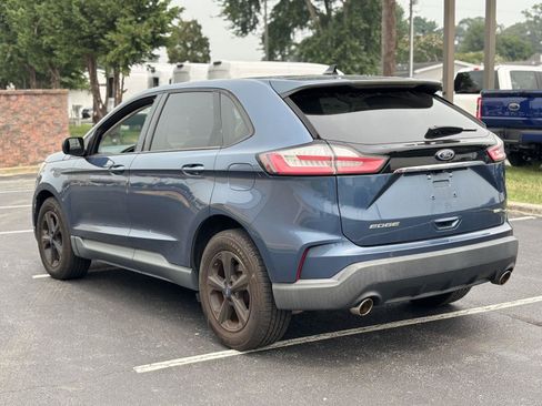 Used 2019 Ford Edge SE AWD/4WD image 7