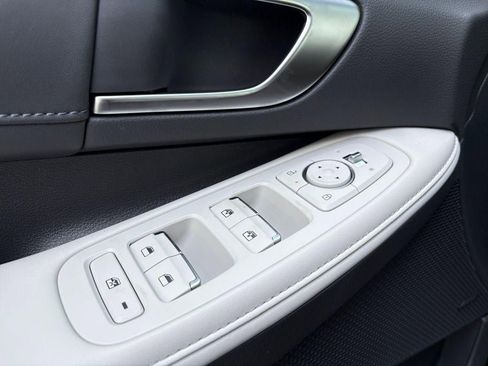New 2025 Hyundai Sonata SEL image 37