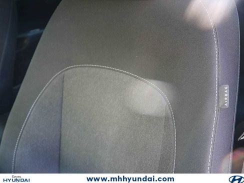 Certified 2023 Hyundai Ioniq 6 SEL RWD image 24