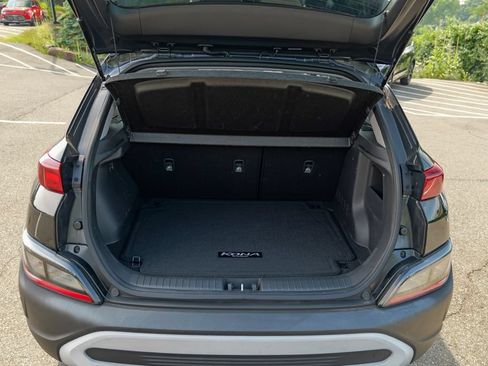 Used 2023 Hyundai Kona SE FWD image 58