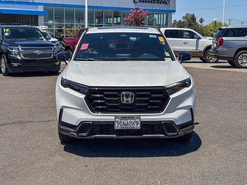 Used 2023 Honda CR-V Sport image 6