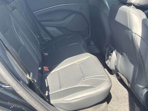 New 2026 Ford Mustang Mach-E Premium RWD image 14