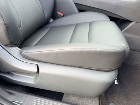 New 2026 Nissan Rogue SV w/ SV Premium Package image 9