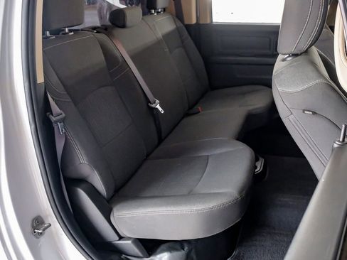 Used 2020 RAM 3500 Tradesman image 34