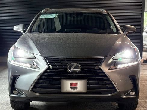 Used 2019 Lexus NX 300h AWD w/ Comfort Package image 4