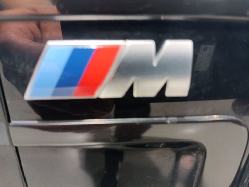 Used 2025 BMW X3 M50 AWD/4WD image 20
