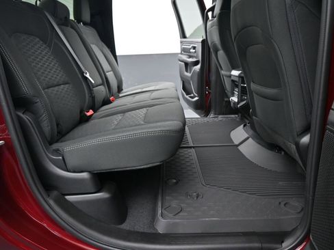 New 2025 RAM 1500 Big Horn image 15