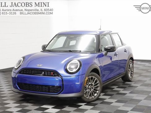 New 2025 MINI Cooper S image 1