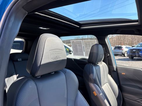 Certified 2022 Subaru Forester Wilderness w/ Wilderness Package image 50