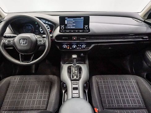 Used 2024 Honda HR-V LX image 12