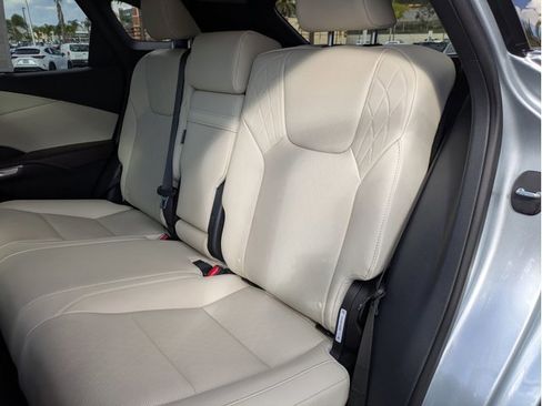 New 2026 Lexus RX 350 image 26