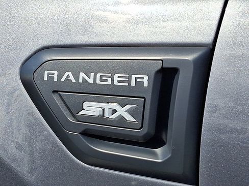 Used 2021 Ford Ranger XL w/ FX4 Off-Road Package image 30
