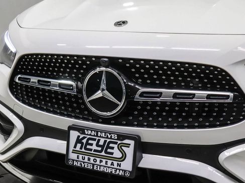 Certified 2026 Mercedes-Benz GLA 250 image 8