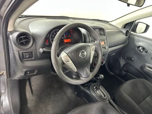 Used 2017 Nissan Versa S Plus image 13