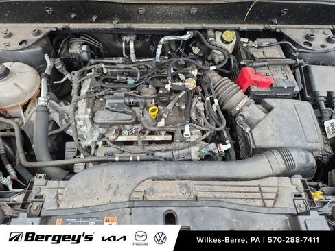 Used 2023 Ford Bronco Sport Big Bend w/ Convenience Package AWD/4WD image 29