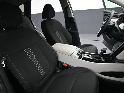 Used 2024 Hyundai Tucson SEL image 25