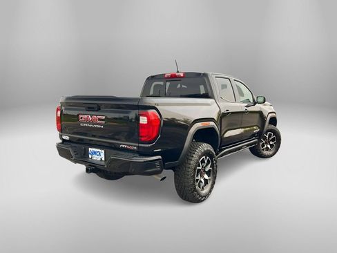 Used 2023 GMC Canyon AT4X image 5