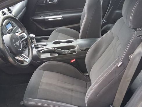 Used 2019 Ford Mustang GT image 7