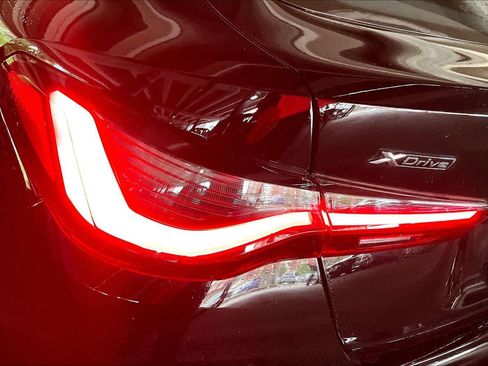 Used 2023 BMW 430i Gran Coupe xDrive w/ Premium Package AWD/4WD image 28