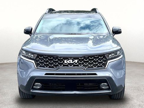 Used 2023 Kia Sorento X-Line EX AWD/4WD image 4