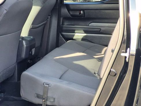 Used 2025 Toyota Tacoma SR w/ SR Upgrade Package image 16