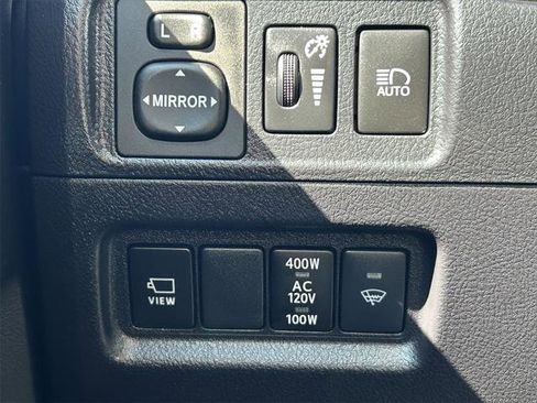 Certified 2023 Toyota 4Runner TRD Pro image 21