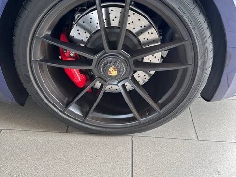 Used 2022 Porsche 911 Carrera GTS w/ Premium Package RWD image 17