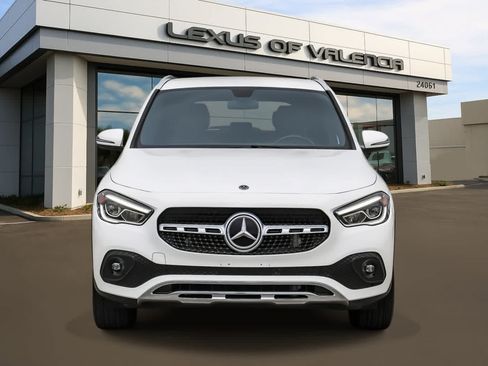 Used 2021 Mercedes-Benz GLA 250 image 6
